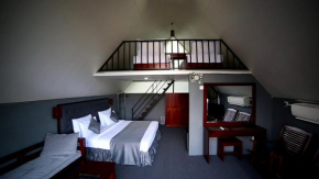 The Clair Villa